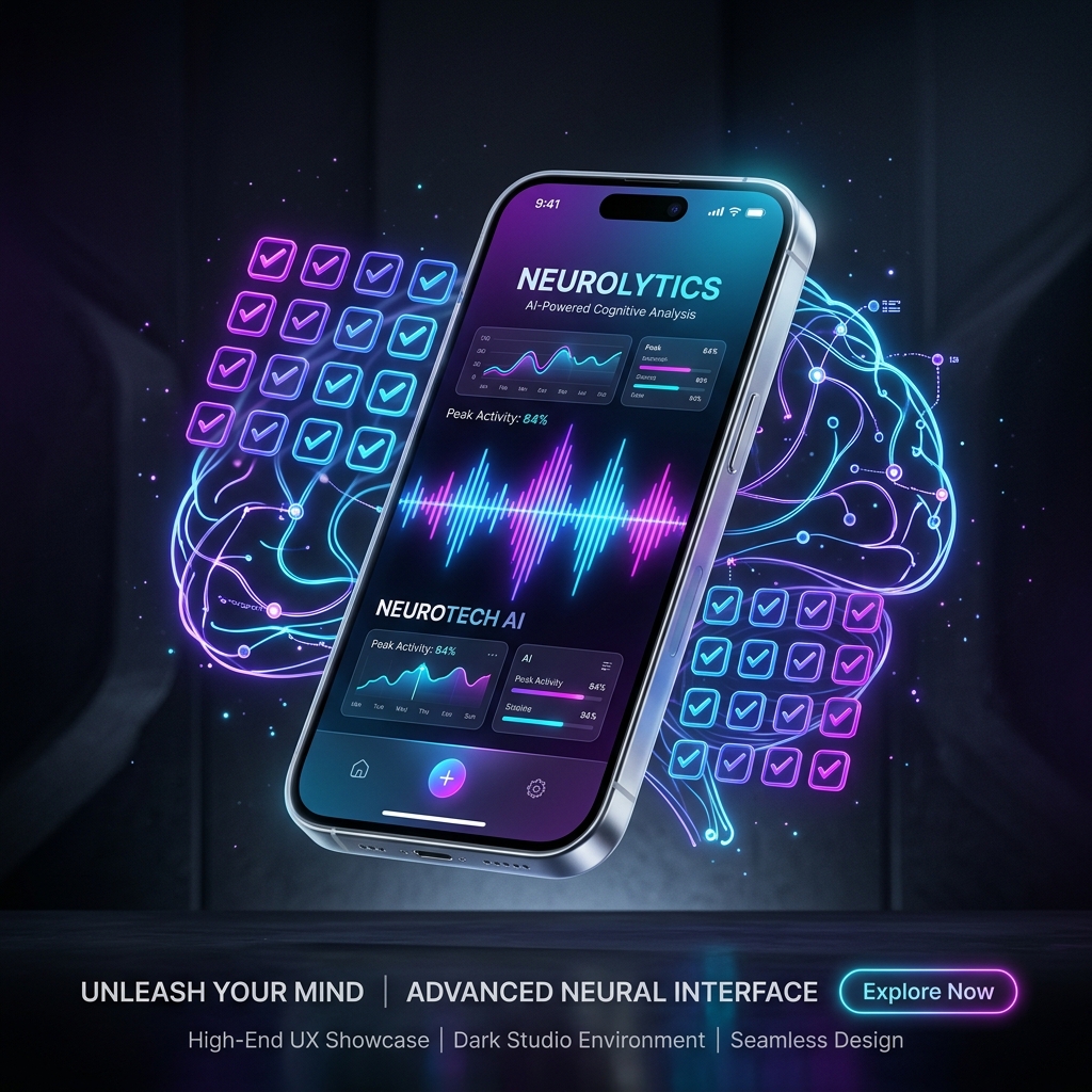 VoxFlow Mobile App Preview